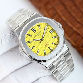 Picture of Tiffany + Patek Philippe Watches _SKU4207tiffany-x-patek-philippe-6w-origianl11